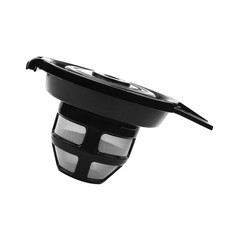 1 Pc réutilisable café percolateur tasse cafetière crépine