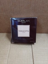 GUERLAIN Paris Terracotta