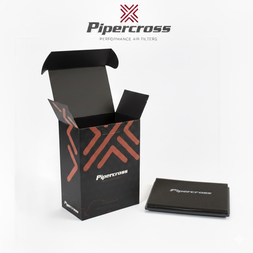 Filtre air sport pipercross - filtre,