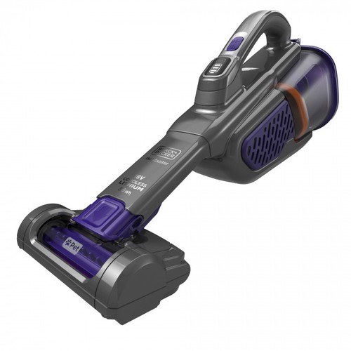 Black decker dustbuster - decker,