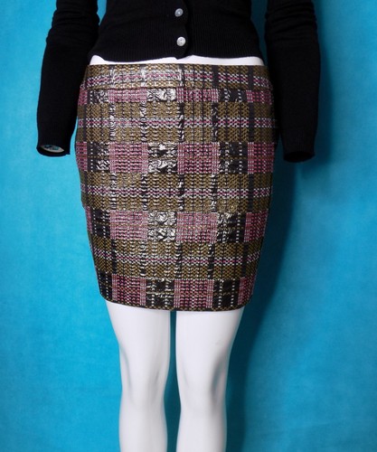 Jupe courte essentiel antwerp - courte,