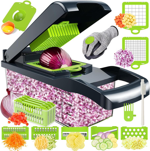 Coupe legumes - coupe,