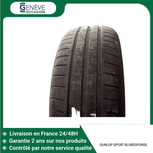 Pneu dunlop sport - pneu,