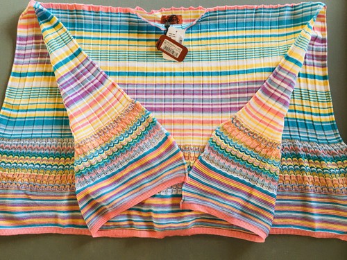 New with tag missoni women - new,