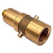 Adaptateur De Remplissage LPG
