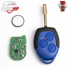 TÉLÉCOMMANDE CLÉ POUR FORD