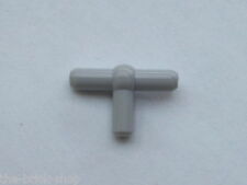 LEGO TECHNIC PNEUMATIC T-piece ref 4696 / for verin for cylinder 47224 2793 ...