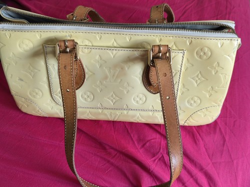 Authentique sac mains louis - mains,