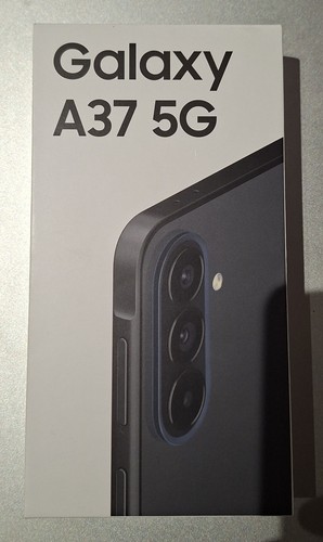 Samsung galaxy a37 - samsung,