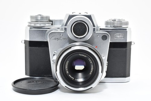 Neuf zeiss ikon contarex - [neuf+],