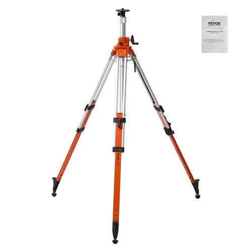 Vevor trépied niveau laser - vevor,