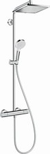 Colonne de douche 240 1jet