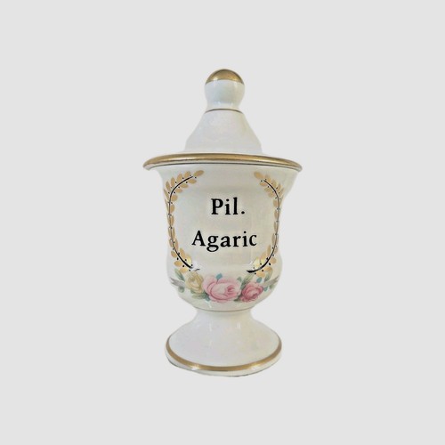 Pot pharmacie limoges - pot,