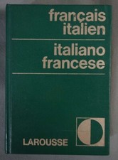 Dictionnaire Français-Italien