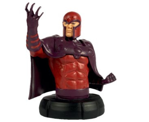 Buste collection marvel - buste,