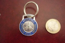 PORTE CLE METAL /  AUTOMOBILE