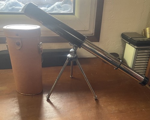 Télescope longue vue - /,