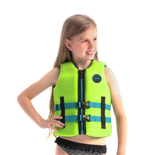 Jobe néoprène gilet - jobe,