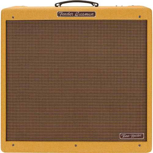 Fender tone master bassman - fender, 59