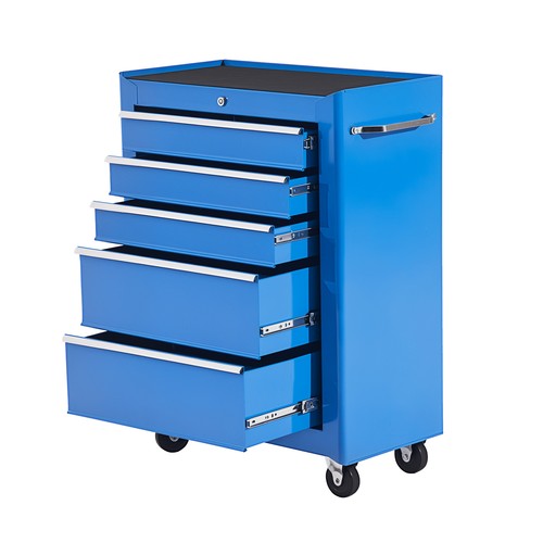 Chariot outils sur - chariot,