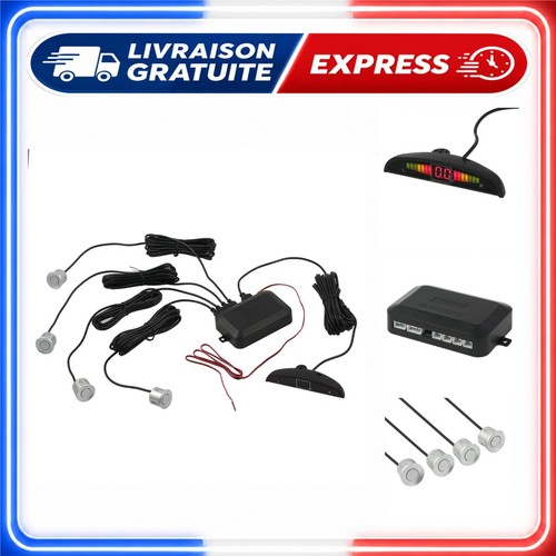 Autoutlet capteur recul - autoutlet,