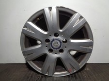 A2044012602 JANTE / ALUMINIO