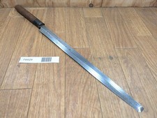 Couteau De Cuisine Japonais