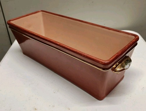 Grande terrine porcelaine - grande,