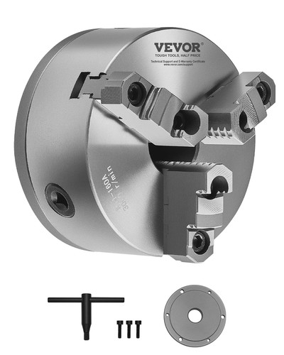 Vevor mandrin tour 3 - tour,