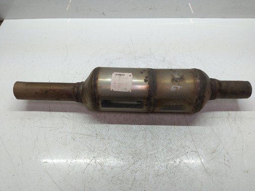 Catalyseur pot échappement - pot, d'échappement