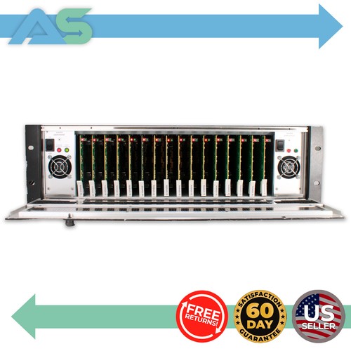 Evertz 500fr multiframe - 500fr,