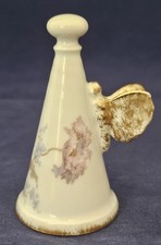 Ancien éteignoir, mouchette