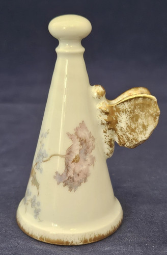 Ancien éteignoir mouchette - éteignoir,,