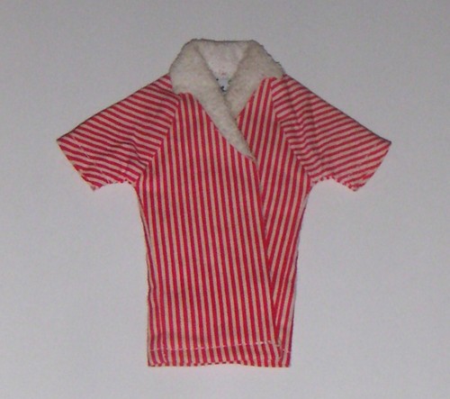 Poupée barbie veste ken - poupée, :