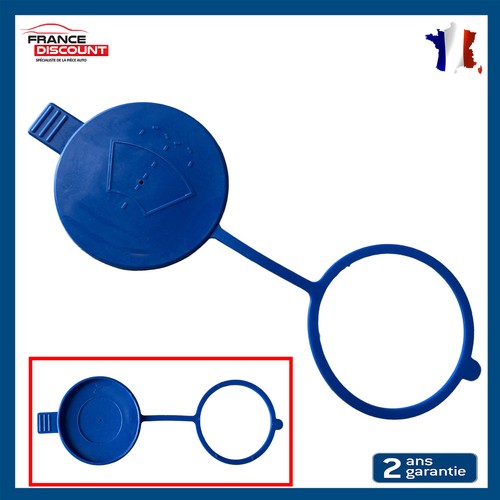 Bouchon lave glace - bouchon, de