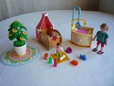 Chambre bébé réf - chambre, réf.5334