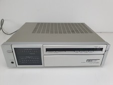 Akai AM-U330 Integrated amplifier - 55w 8 ohm - Serviced