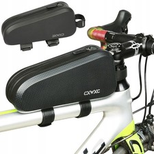 Sacoche de cadre de vélo