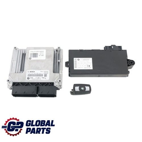 Bmw e60 lci - lci, e90