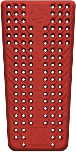 Protection dorsale leatt - protection,