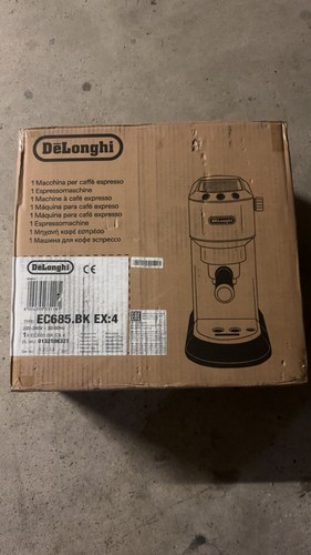 Delonghi ec685 4 - delonghi, ec685.bk