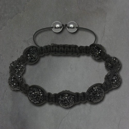 Silberdream bracelet shamballa - silberdream,