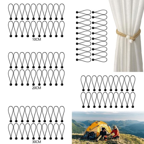 Pièces corde élastique - 20,