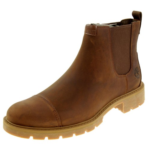 Timberland elmhurst homme - timberland,