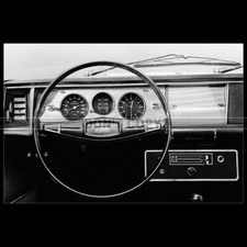 Photo A.034102 FIAT 132