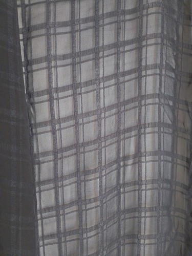 Merveilleux voile mousseline