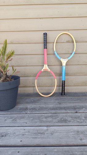 Winner lot raquettes de - lot,