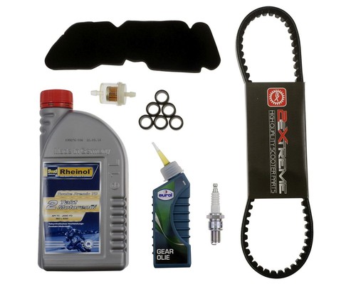 Kit inspection pour - (grand),