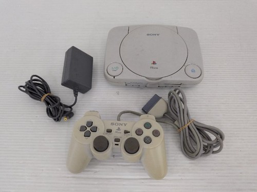 One console - ps, (scph-100)