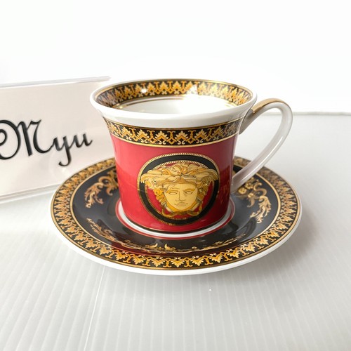 Versace rosenthal medusa - rosenthal,